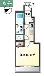 JR宇野線 大元駅 徒歩31分