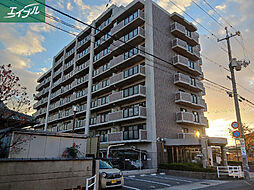 JR宇野線 大元駅 徒歩19分の賃貸マンション