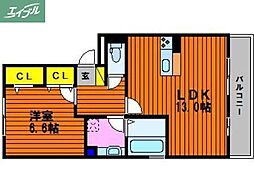 JR宇野線 大元駅 徒歩14分