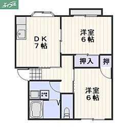 JR宇野線 備前西市駅 徒歩20分