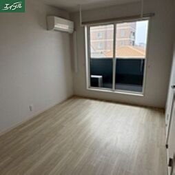 JR山陽本線 岡山駅 徒歩14分の賃貸アパート 2階1Kのリビング/ダイニング