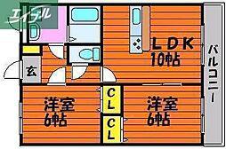 JR宇野線 大元駅 徒歩26分