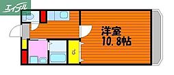 JR宇野線 大元駅 徒歩14分