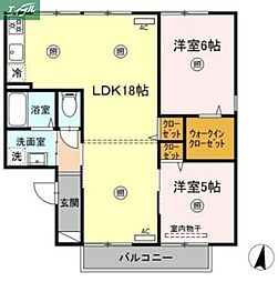 JR宇野線 備前西市駅 徒歩35分