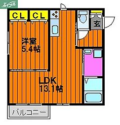 JR宇野線 備前西市駅 徒歩11分