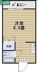 岡山電気軌道清輝橋線 清輝橋駅 徒歩16分