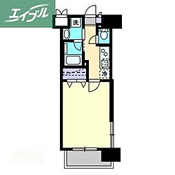 JR山陽本線 岡山駅 徒歩5分