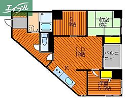 JR宇野線 妹尾駅 徒歩3分