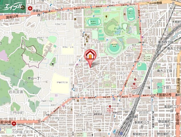 地図