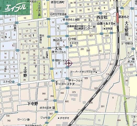 地図