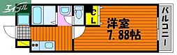 JR宇野線 備前西市駅 徒歩10分