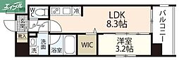 岡山電気軌道清輝橋線 東中央町駅 徒歩3分