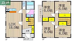 JR山陽本線 北長瀬駅 徒歩14分