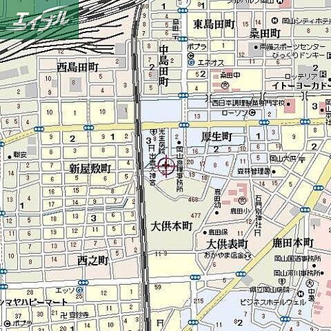 地図