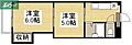 アスティオン鹿田7階4.3万円