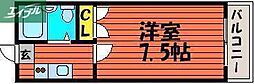 JR宇野線 備前西市駅 徒歩14分