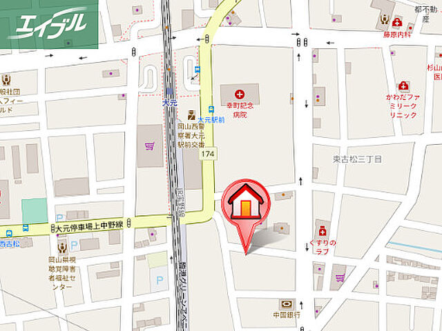 地図