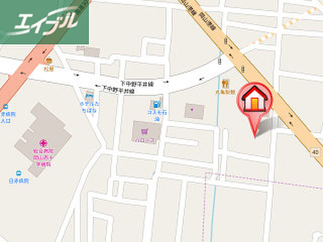 地図