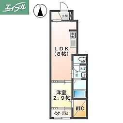 岡山電気軌道清輝橋線 清輝橋駅 徒歩19分