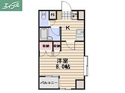 岡山電気軌道清輝橋線 清輝橋駅 徒歩7分