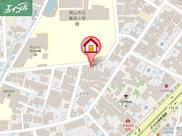 地図