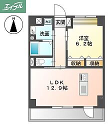 JR宇野線 大元駅 徒歩15分