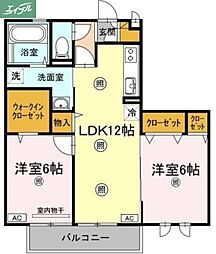 JR宇野線 備前西市駅 徒歩13分