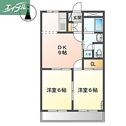 JR宇野線 大元駅 徒歩12分