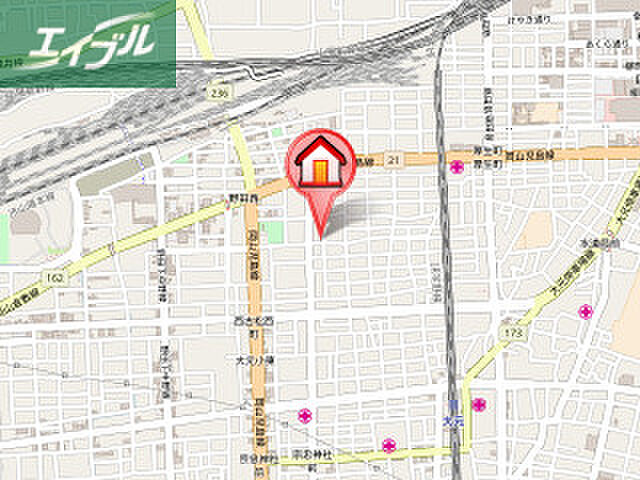 地図