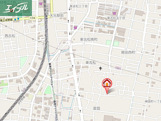 地図