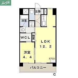 JR宇野線 備前西市駅 徒歩8分