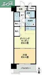 JR宇野線 大元駅 徒歩19分