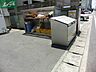 その他：専用ゴミ置き場