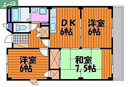 JR宇野線 備前西市駅 徒歩11分