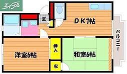 JR宇野線 大元駅 徒歩18分