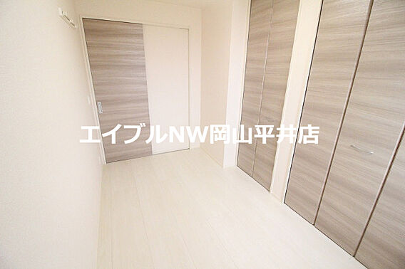 リバーサイド江並_内装_4