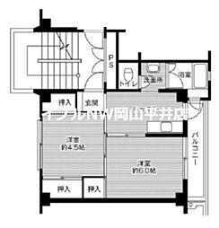 JR宇野線 宇野駅 バス23分 第2野関下車 徒歩6分