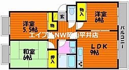 JR宇野線 備前西市駅 4km