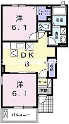 JR赤穂線 伊部駅 徒歩13分