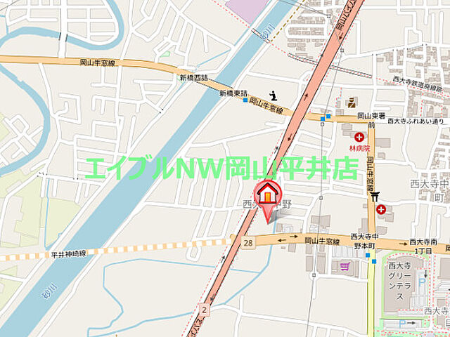 地図