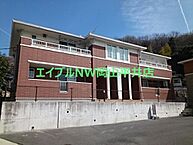 岡山県玉野市田井4丁目：物件画像／BRUNO不動産株式会社　エイブルNW岡山平井店