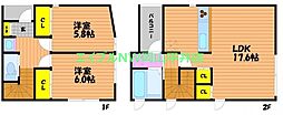 岡山電気軌道東山本線 東山・おかでんミュージアム駅駅 徒歩5分 1階/-