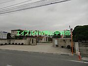 岡山県立岡山操山高校 821m