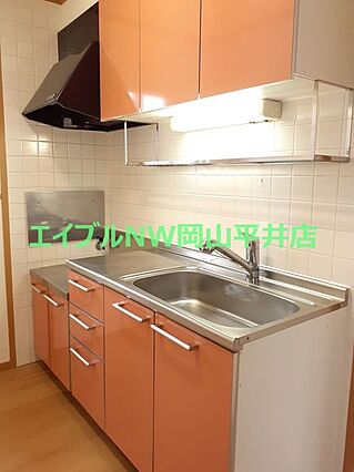 サンライズT E棟_内装_1