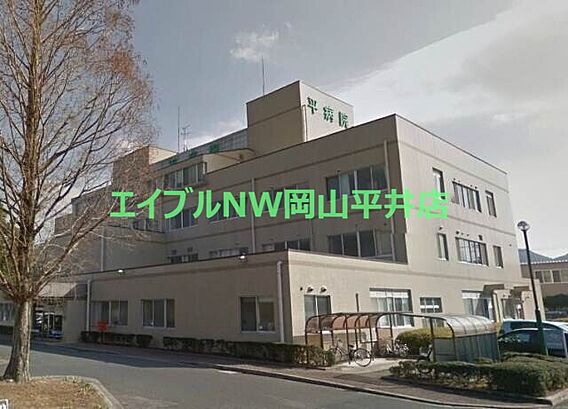 サンライズT E棟_周辺_3