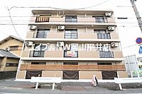 岡山県岡山市中区国富4丁目：物件画像／BRUNO不動産株式会社　エイブルNW岡山平井店