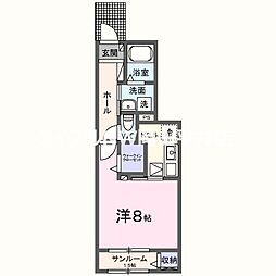 JR赤穂線 西大寺駅 徒歩10分 1階/-