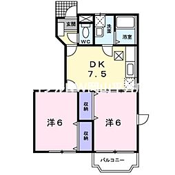 JR赤穂線 西大寺駅 徒歩13分 1階/-