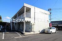 岡山県岡山市中区平井2丁目：物件画像／BRUNO不動産株式会社　エイブルNW岡山平井店