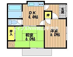 JR宇野線 備前西市駅 4.4km